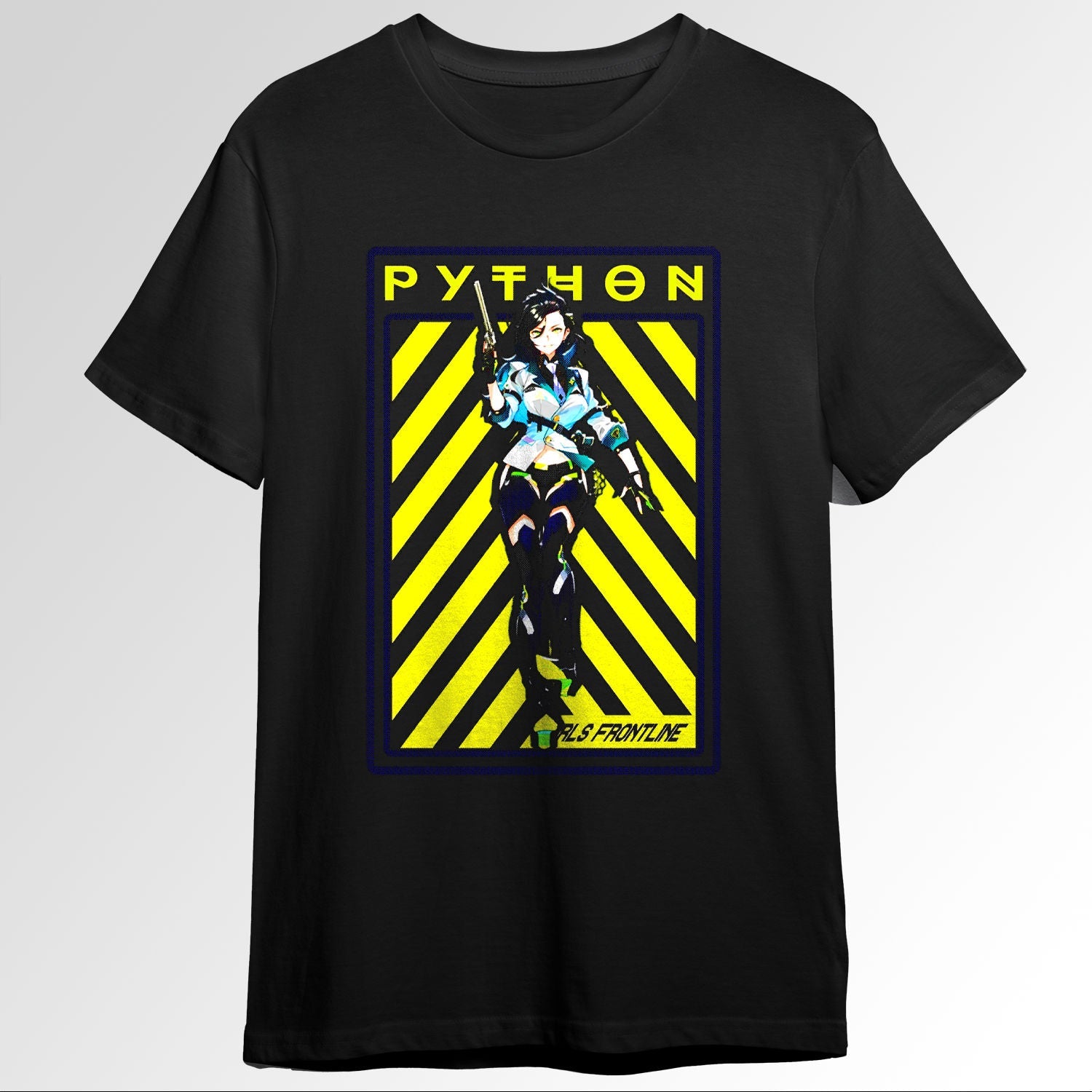 DOLLS FRONTLINE PYTHON 109131056