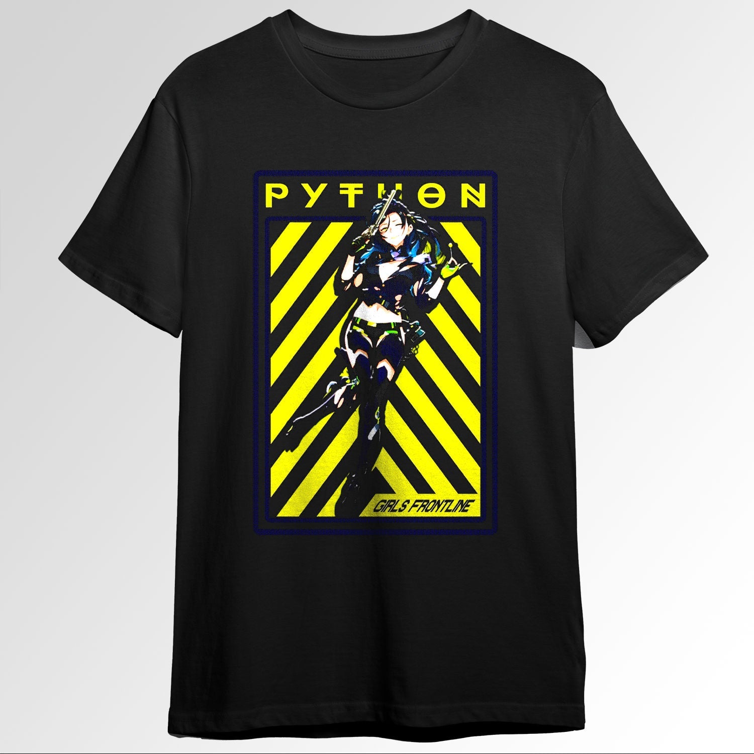 DOLLS FRONTLINE PYTHON 109131219
