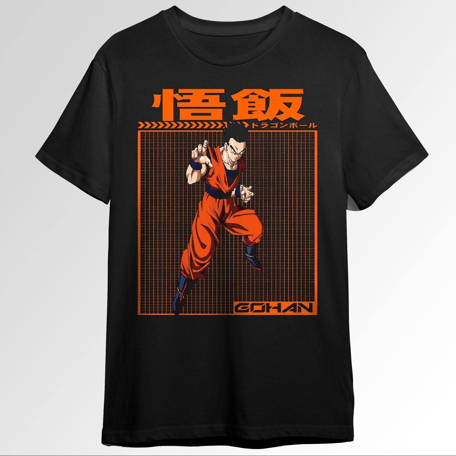 DRAGON BALL GOHAN 1 71144847