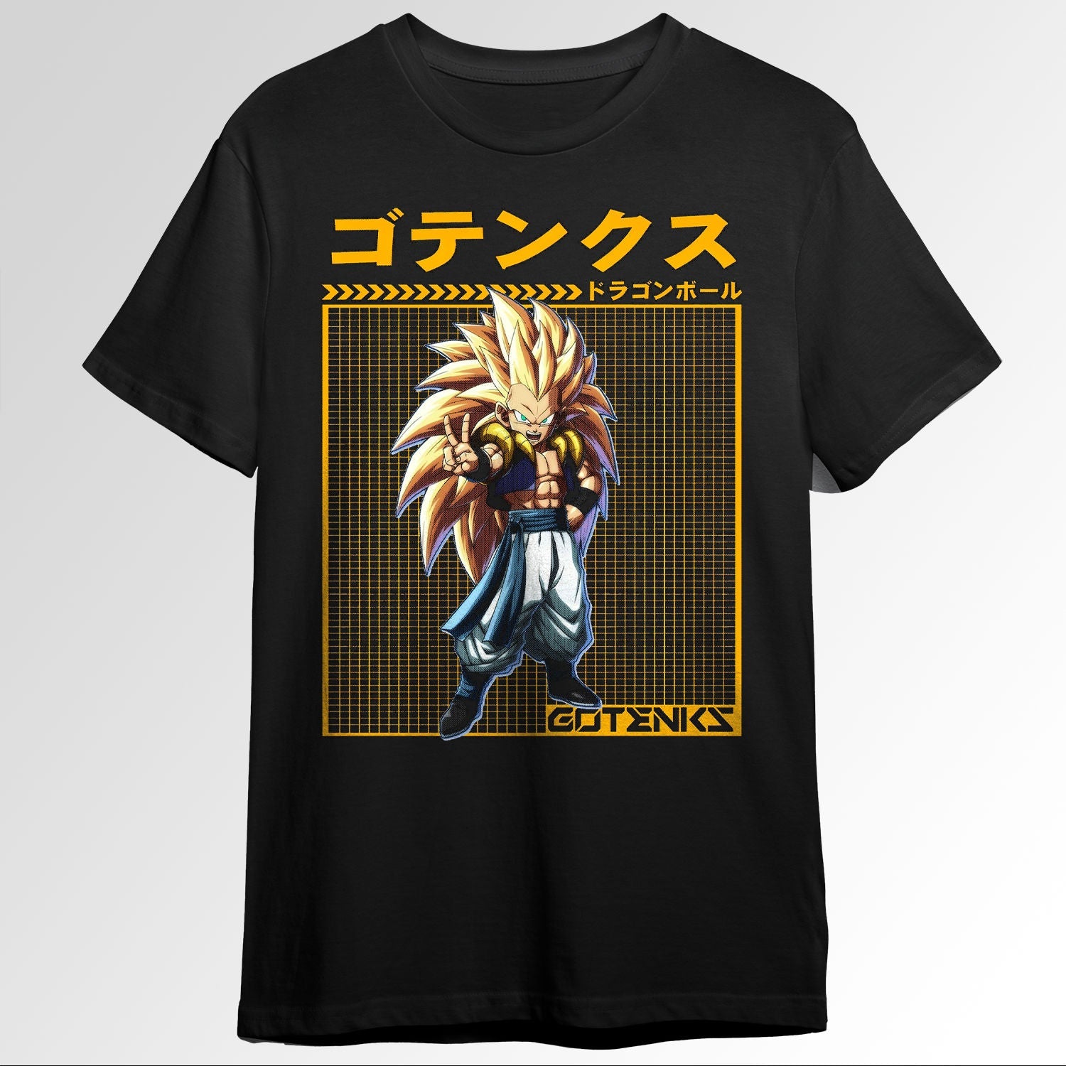 DRAGON BALL GOTENKS 71303887