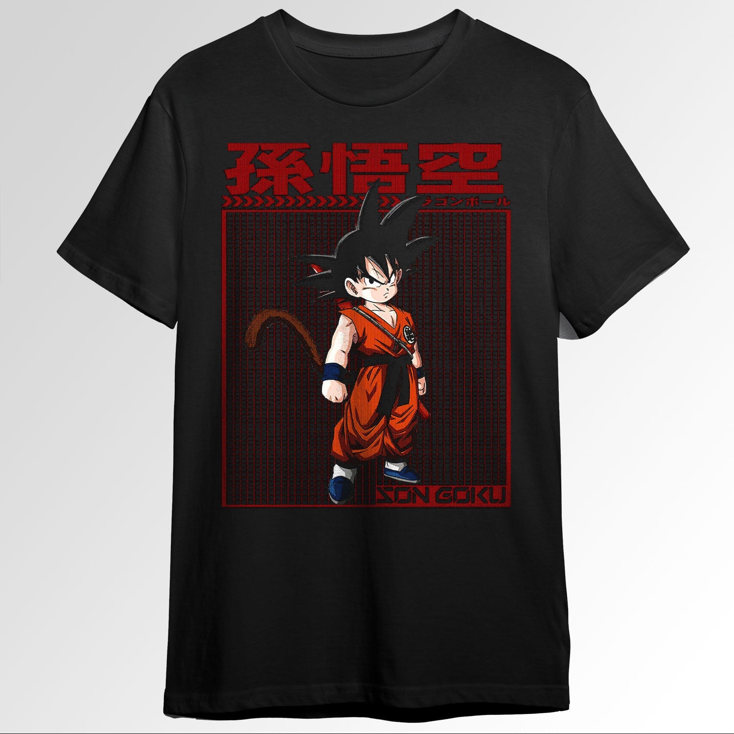 DRAGON BALL KID GOKU 71144899