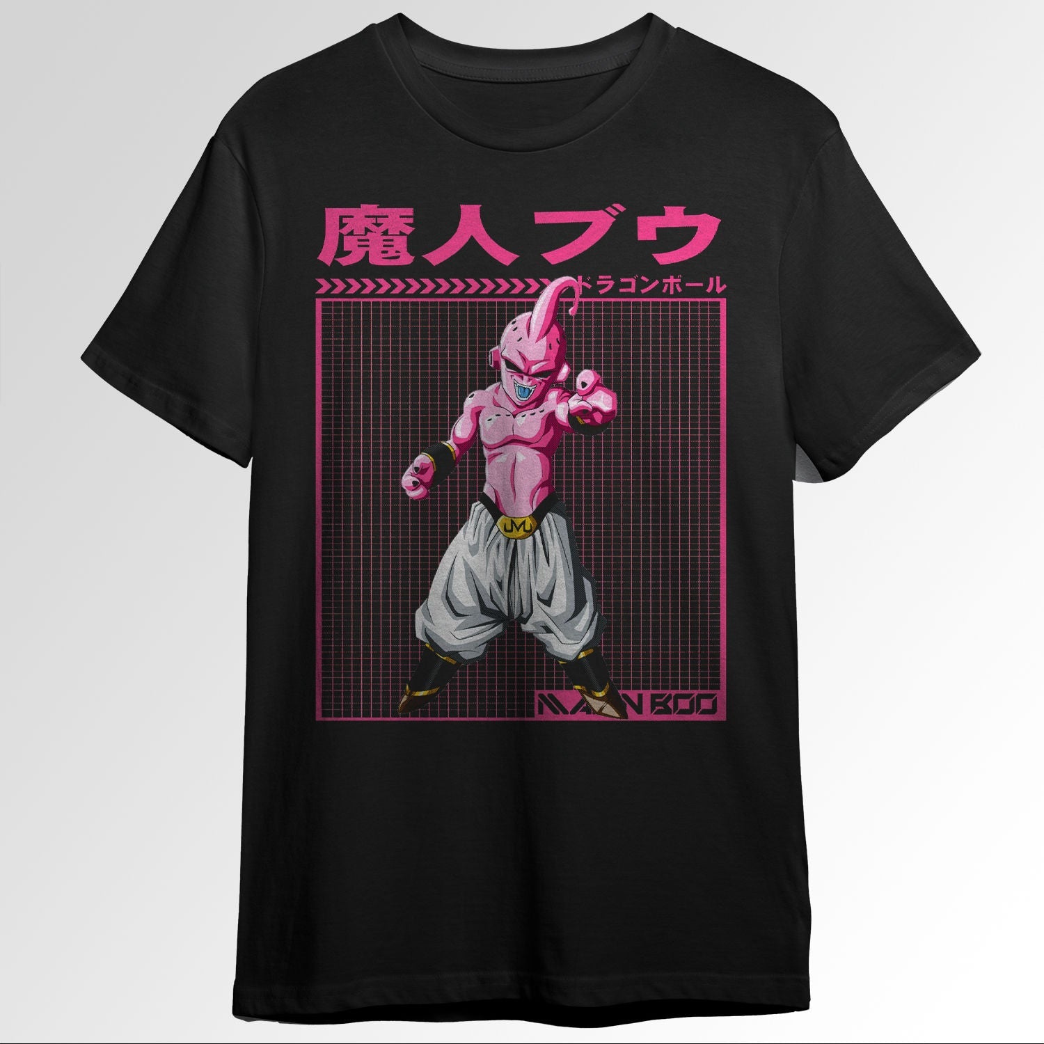DRAGON BALL MAJIN BOO 71304549