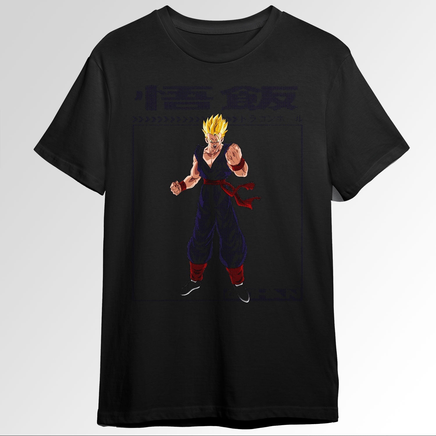 DRAGON BALL SON GOHANO 71303705