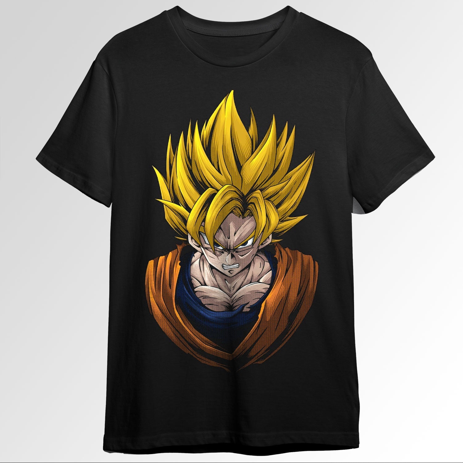 DRAGON BALL SUPER SAIYAN GOKU 118951143