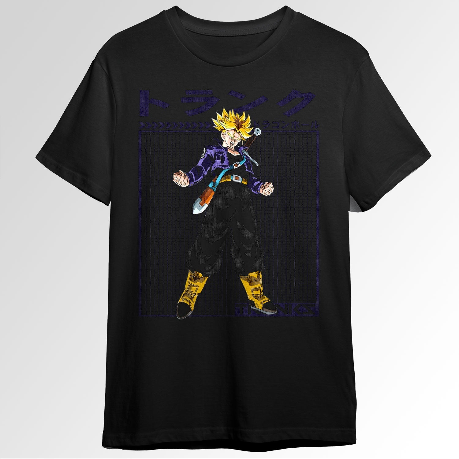 DRAGON BALL TRUNKES 71304072