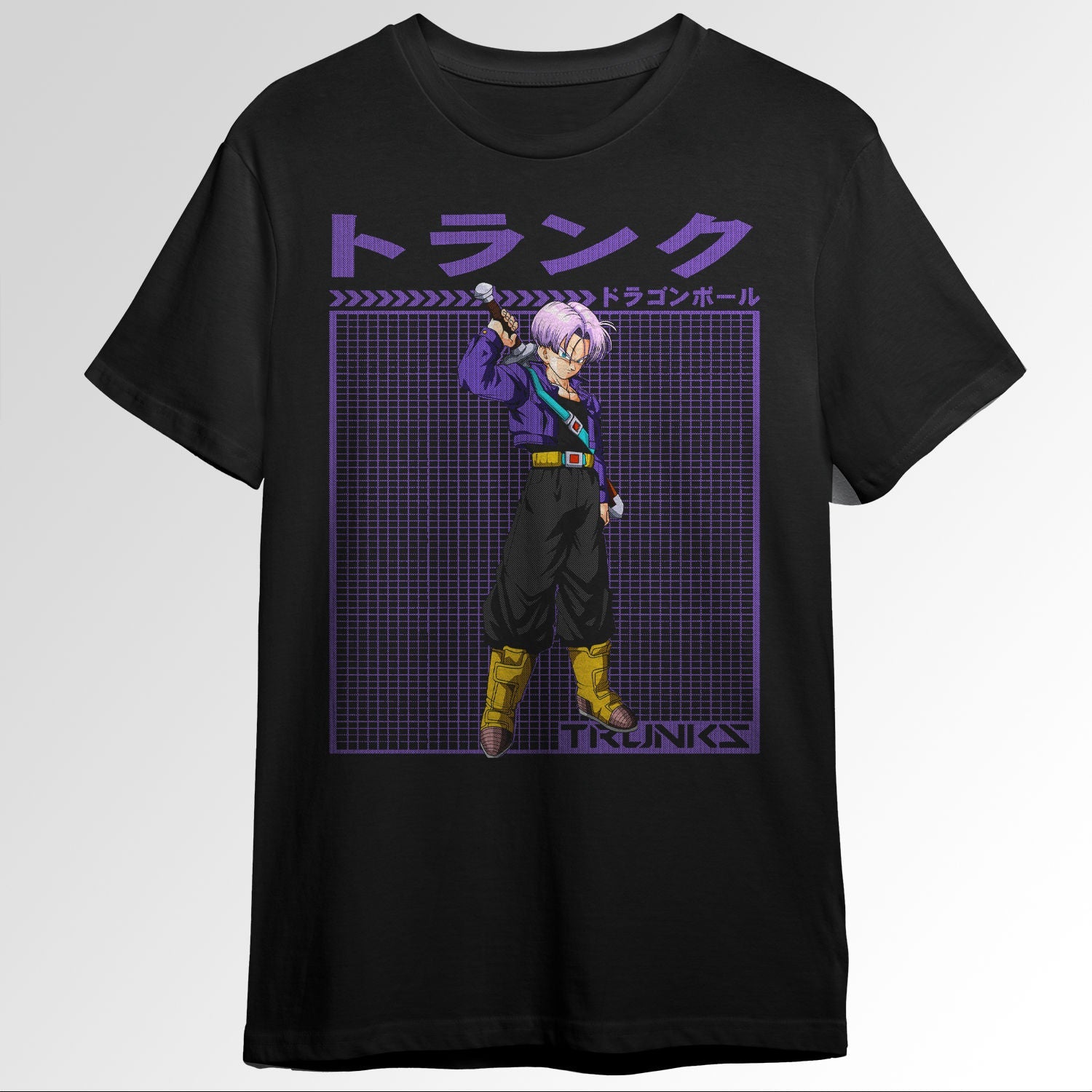 DRAGON BALL TRUNKS 71303940