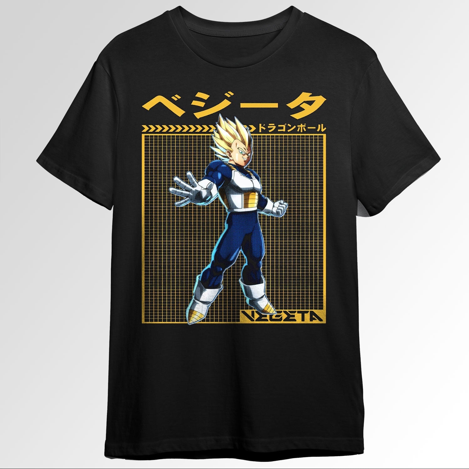 DRAGON BALL VEGETO SUPER 71304131
