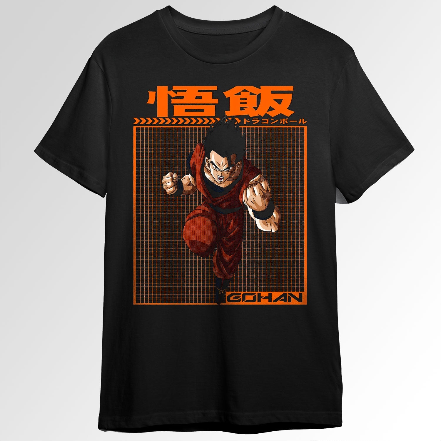 DRAGON BALL Z GOHAN 71144815