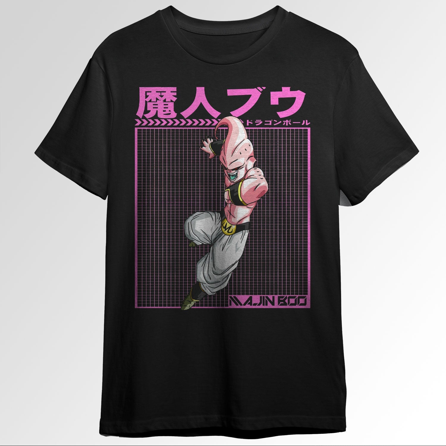 DRAGON BALL Z MAJIN BOO 71144924