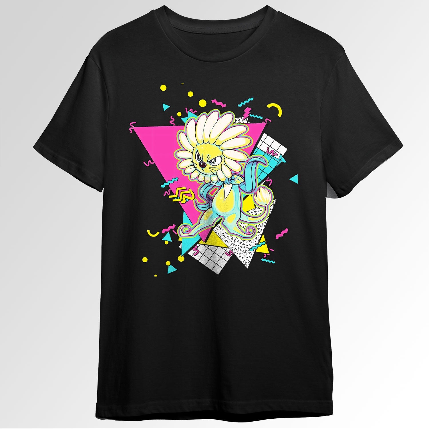 Dandylion 90s graphic design 134753516