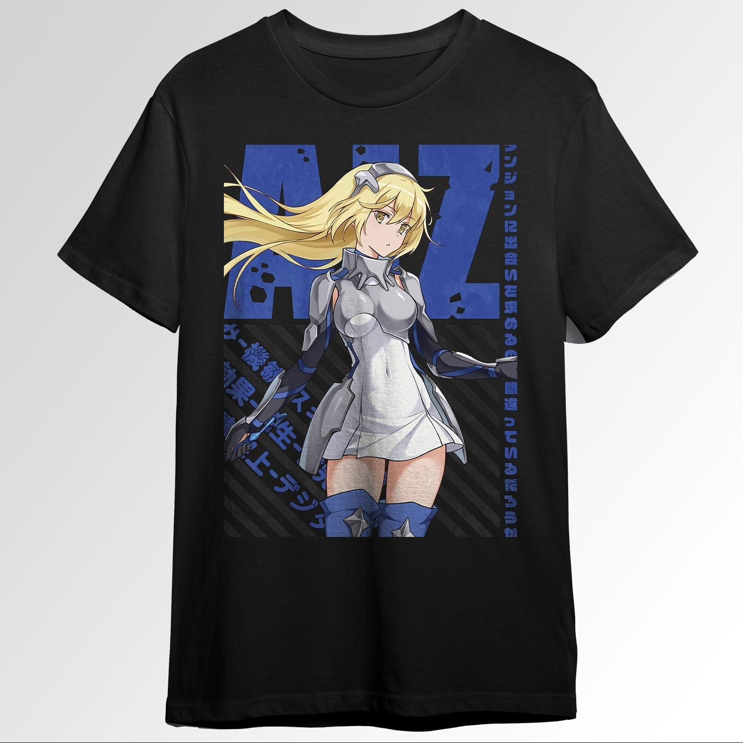 Danmachi Aiz 45484338