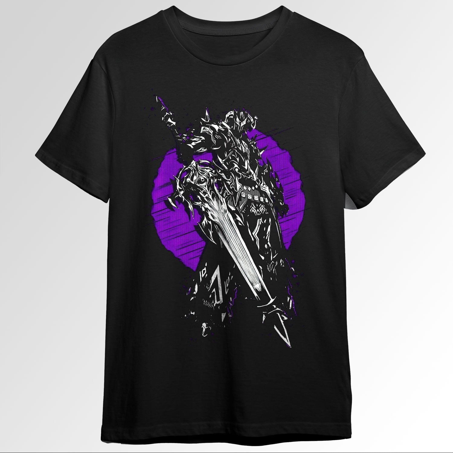 Dark Knight Final Fantasy 78760405