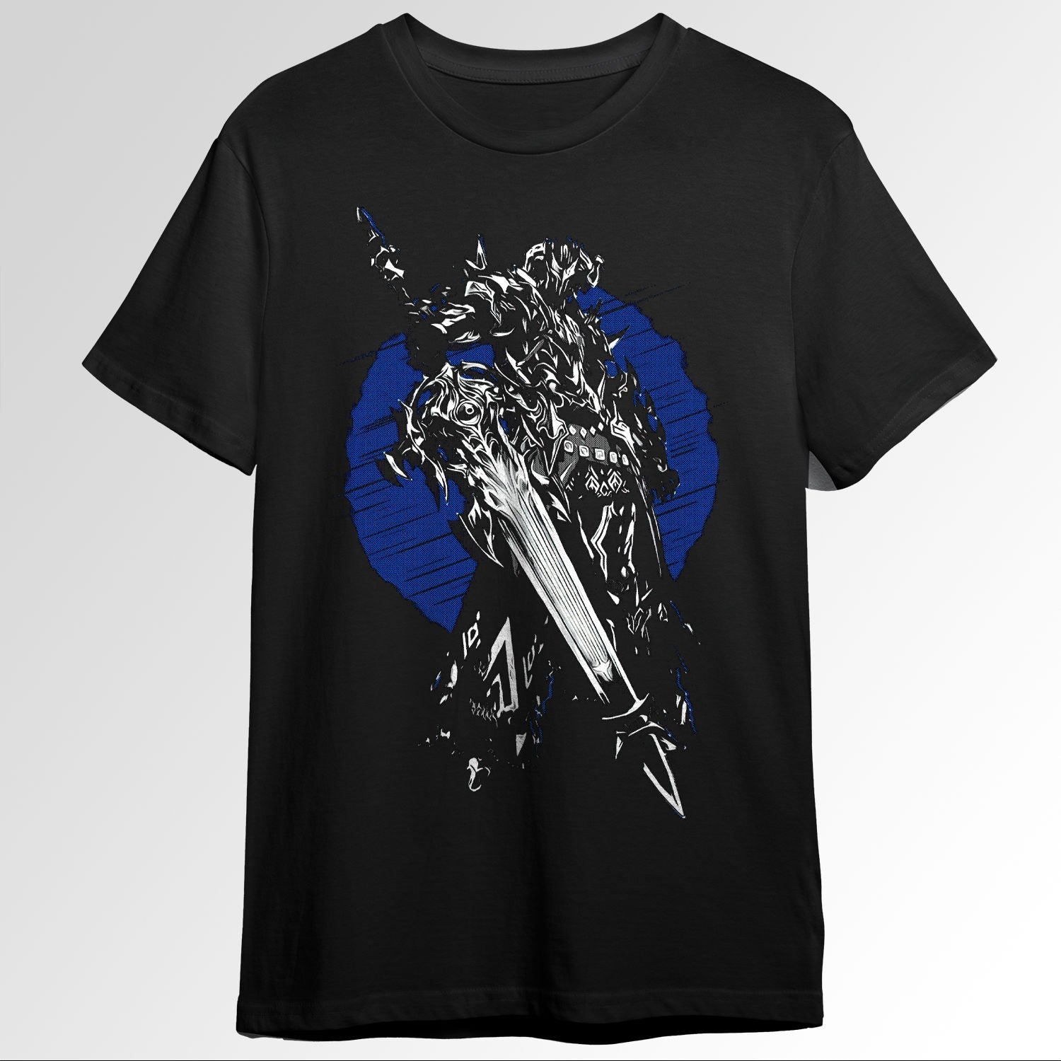 Dark Knight Final Fantasy 79319035