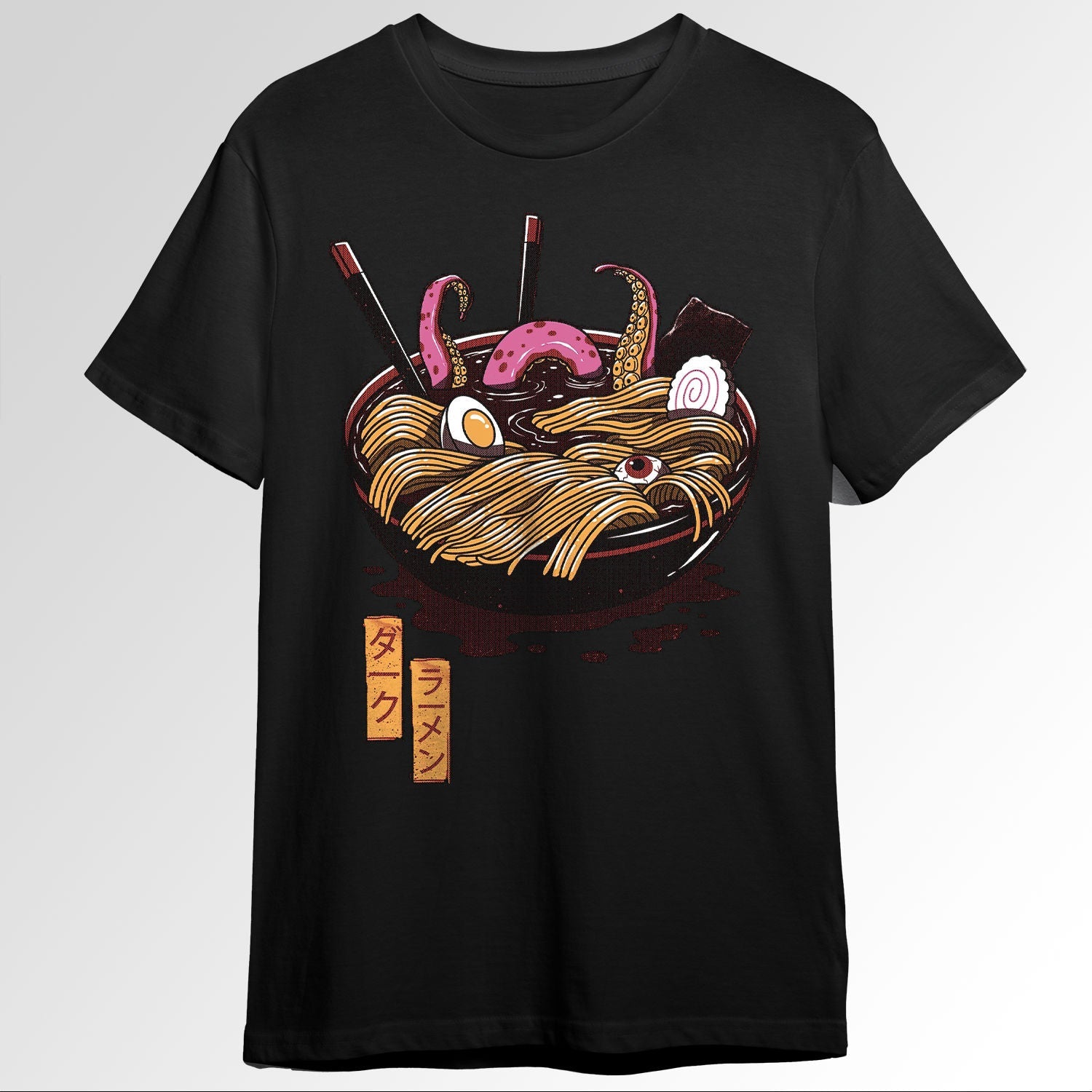 Dark Ramen 31953221
