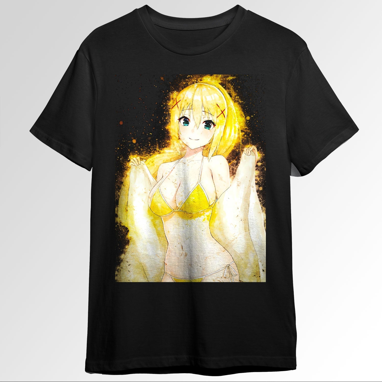 Darkness Dustiness Ford Lalatina Konosuba 78437742