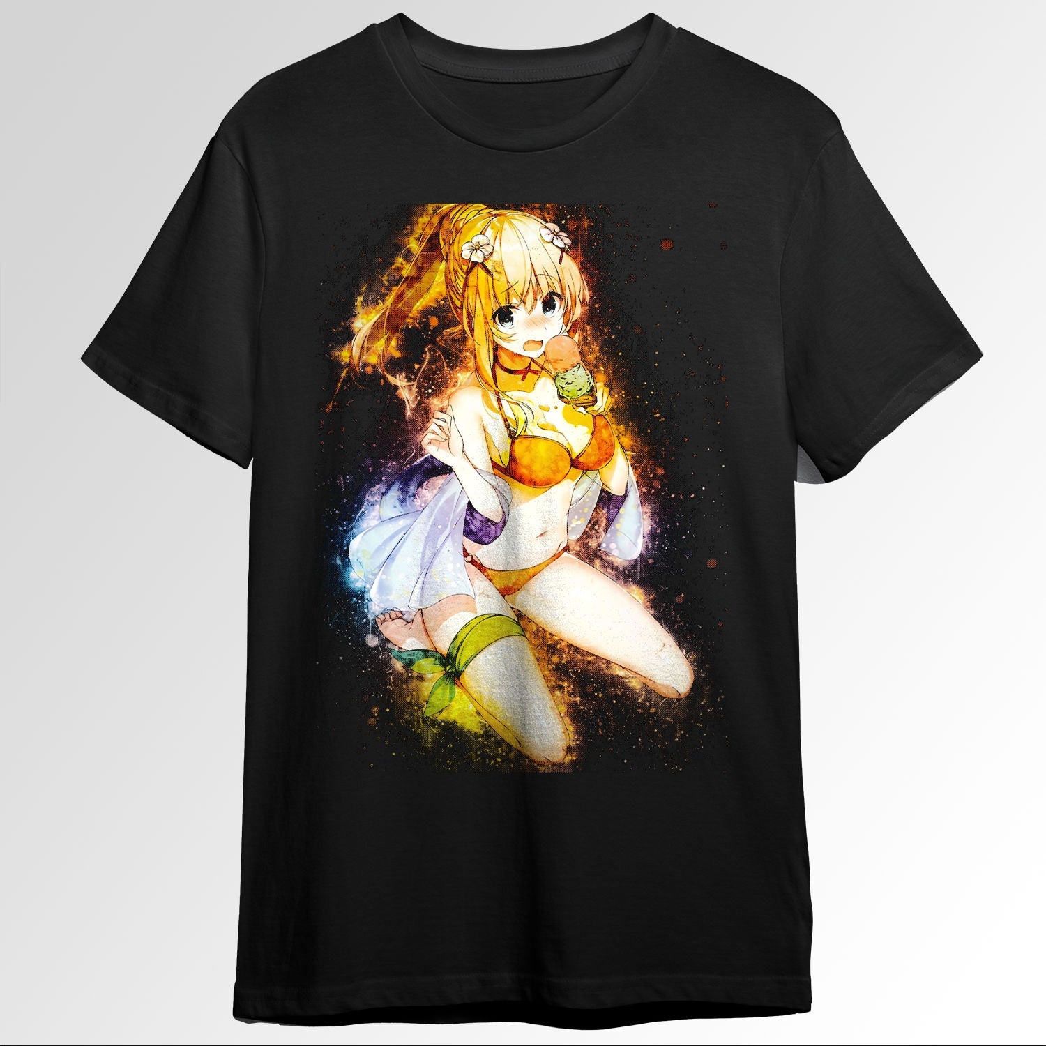 Darkness Dustiness Ford Lalatina Konosuba 79382211