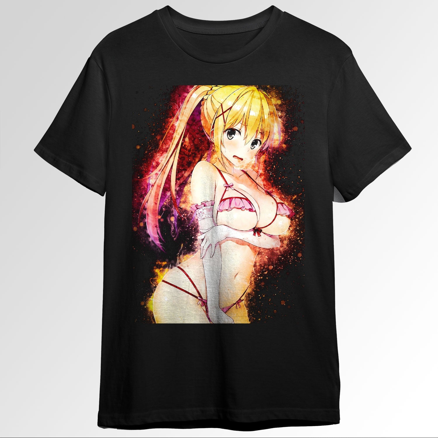 Darkness Dustiness Ford Lalatina Konosuba 80392254
