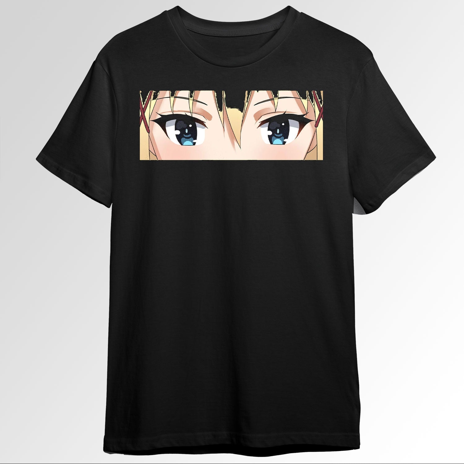 Darkness eyes Konosuba 70036276