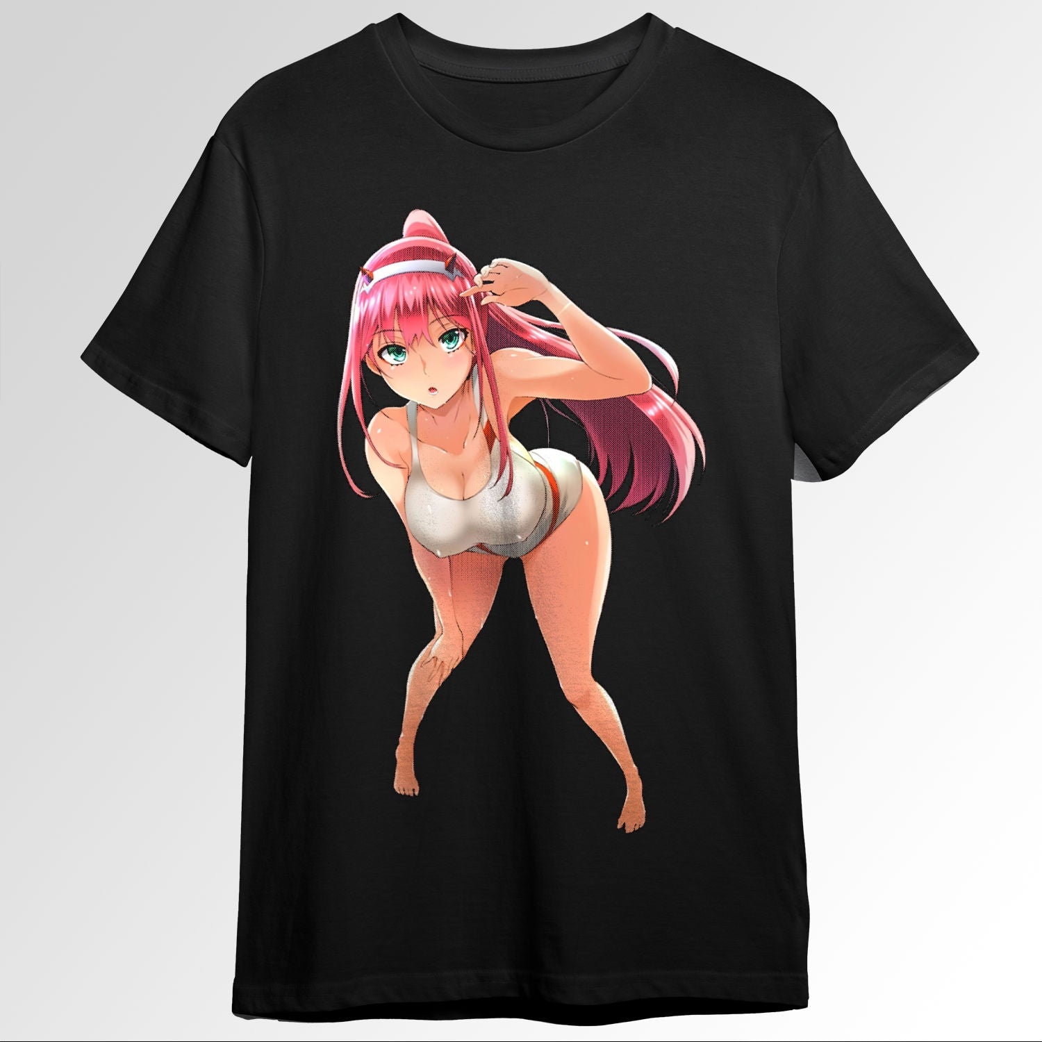 Darling In The Franxx Girl 135923083