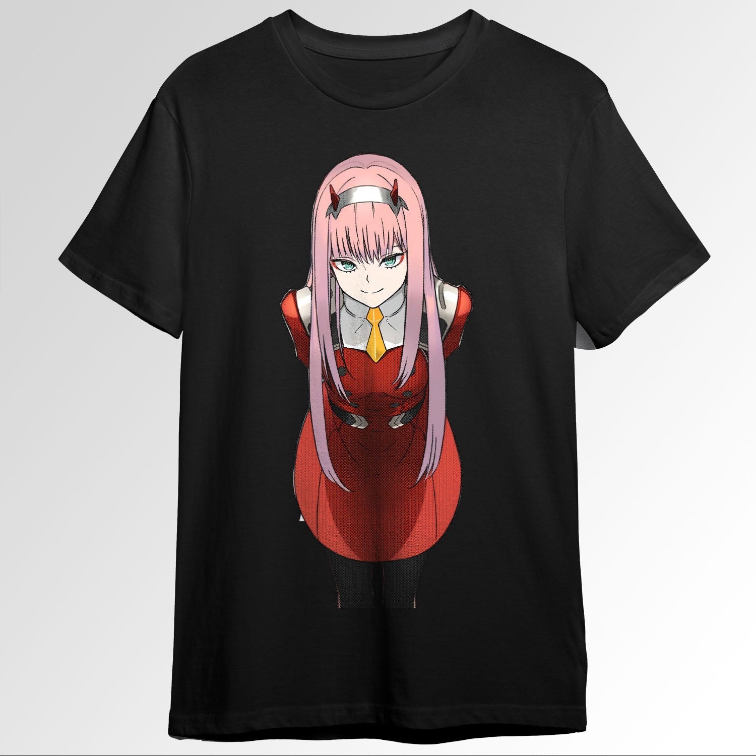 Darling In The Franxx Girl 135923611