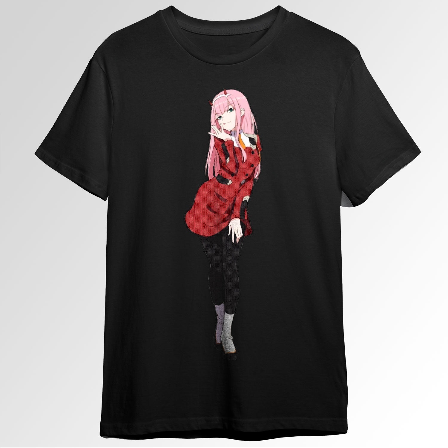 Darling In The Franxx Girl 135962597