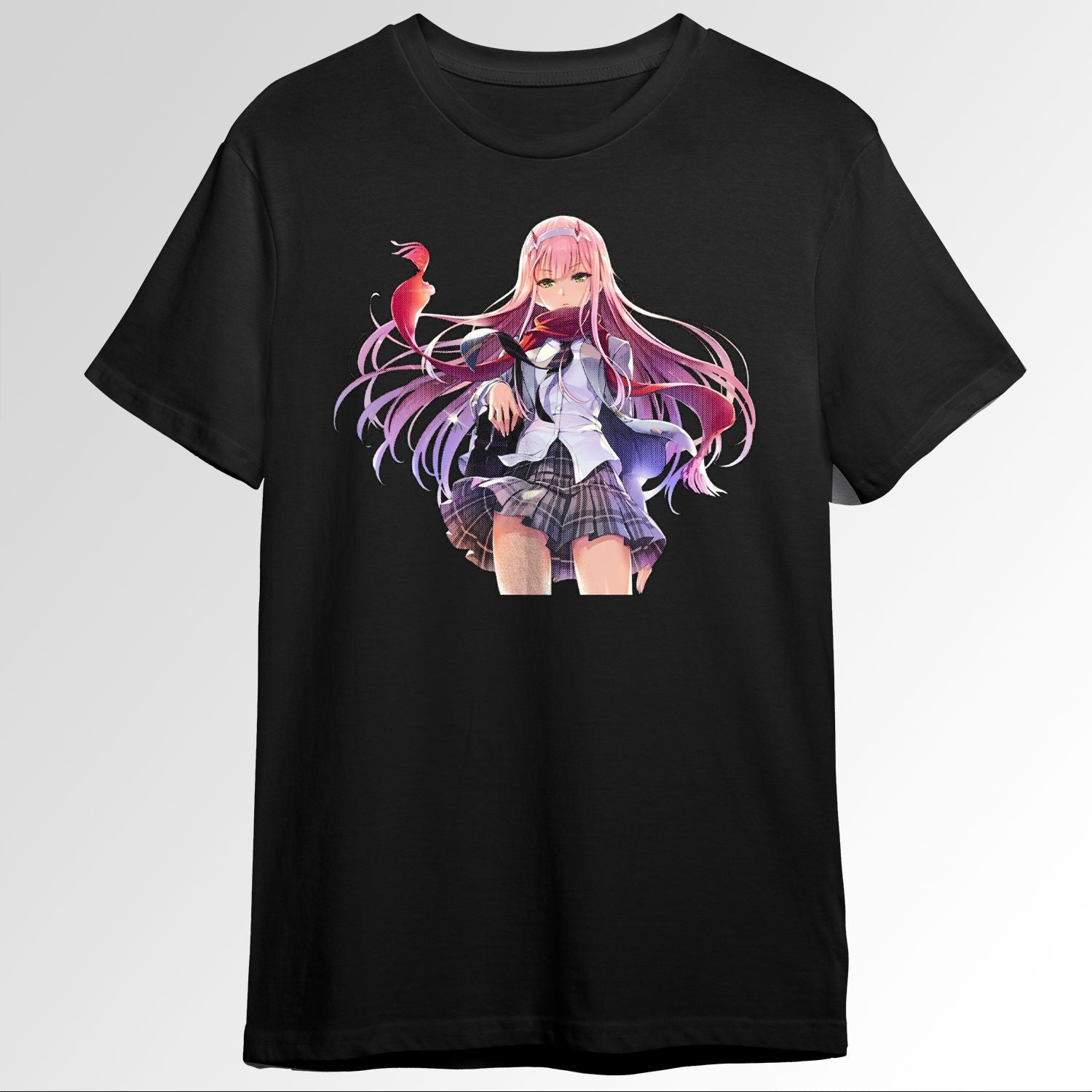 Darling In The Franxx Girl 135997491