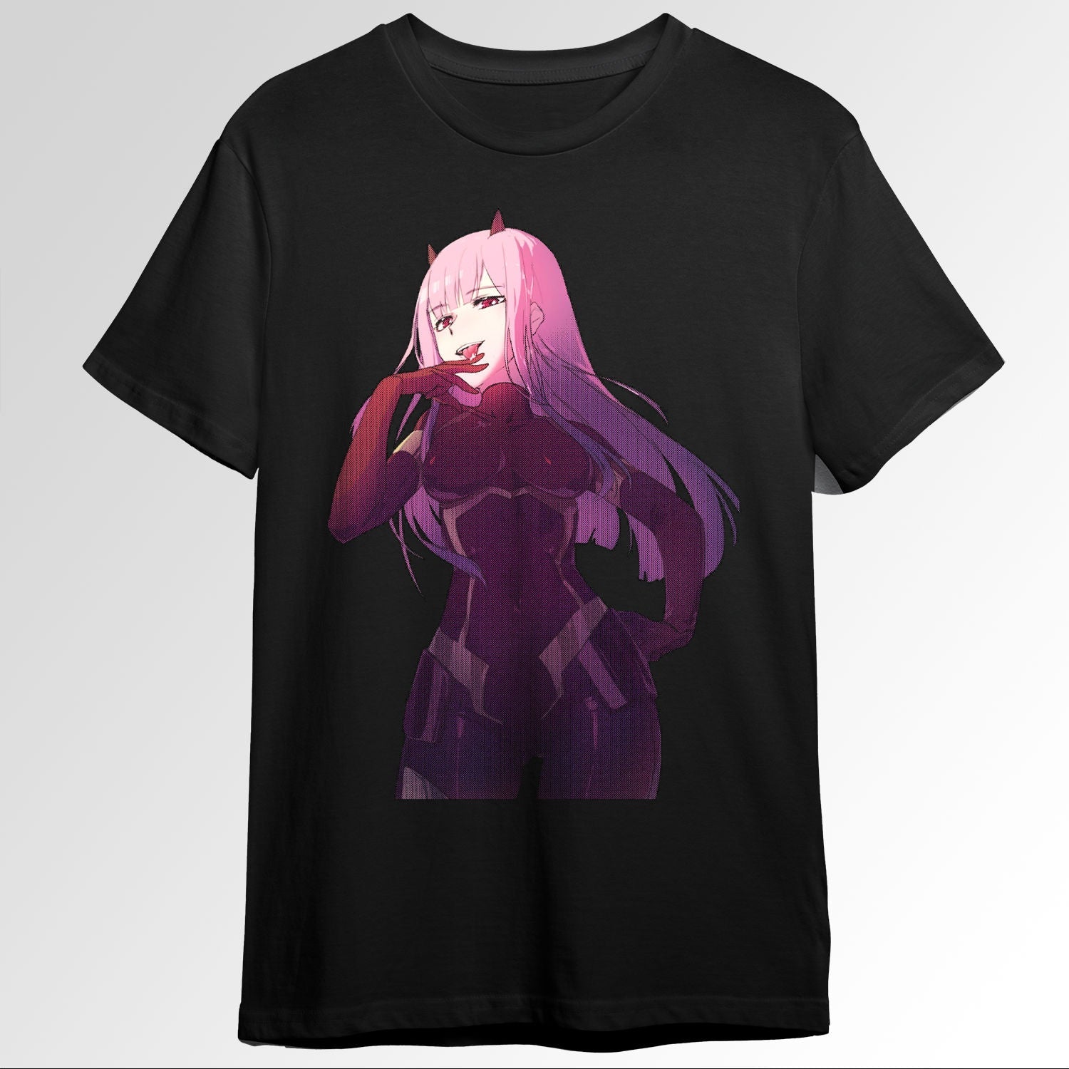 Darling In The Franxx Girl 135997752