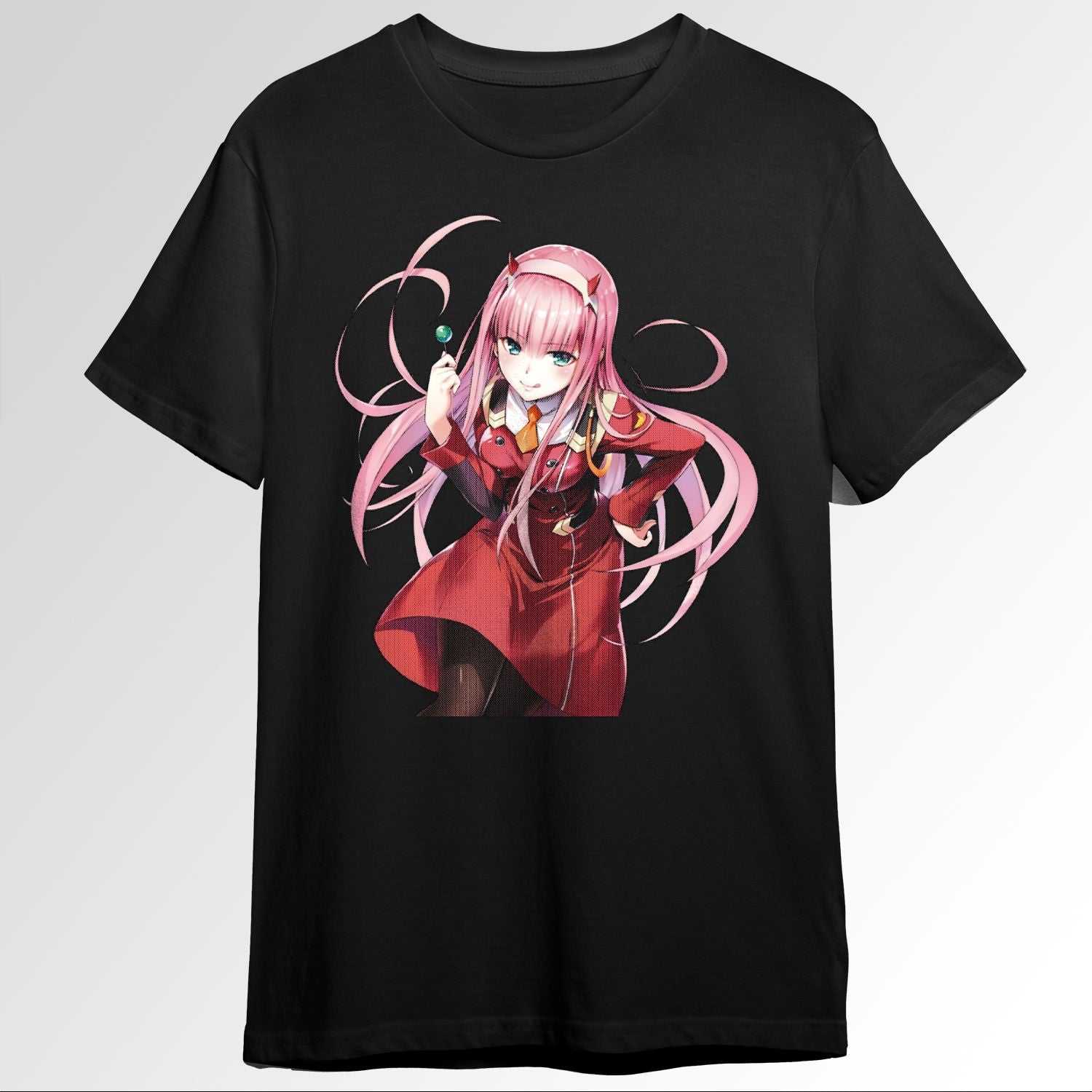 Darling In The Franxx Girl 135998330