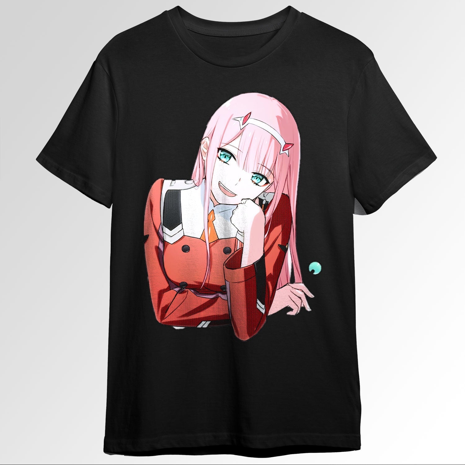 Darling In The Franxx Girl 135998883