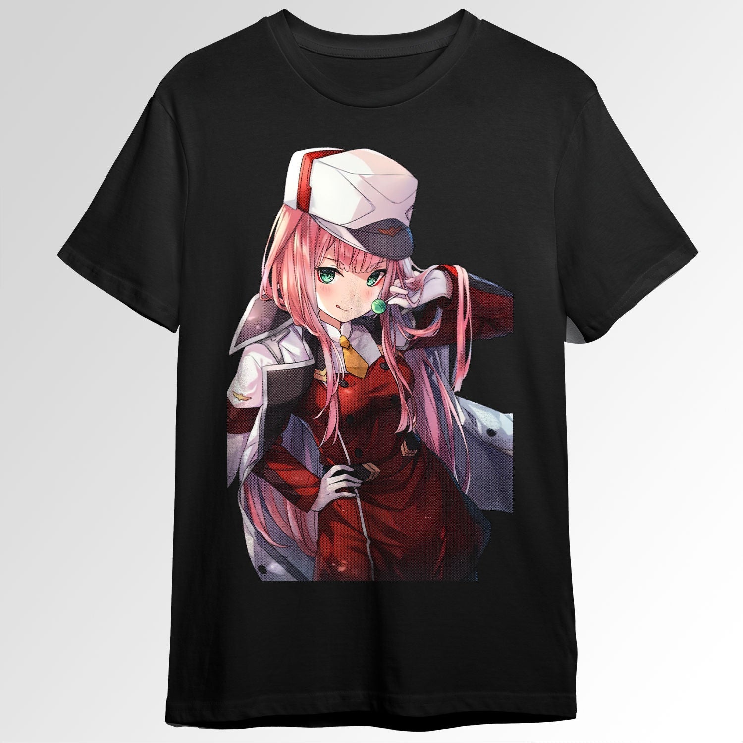 Darling In The Franxx Girl 135999167
