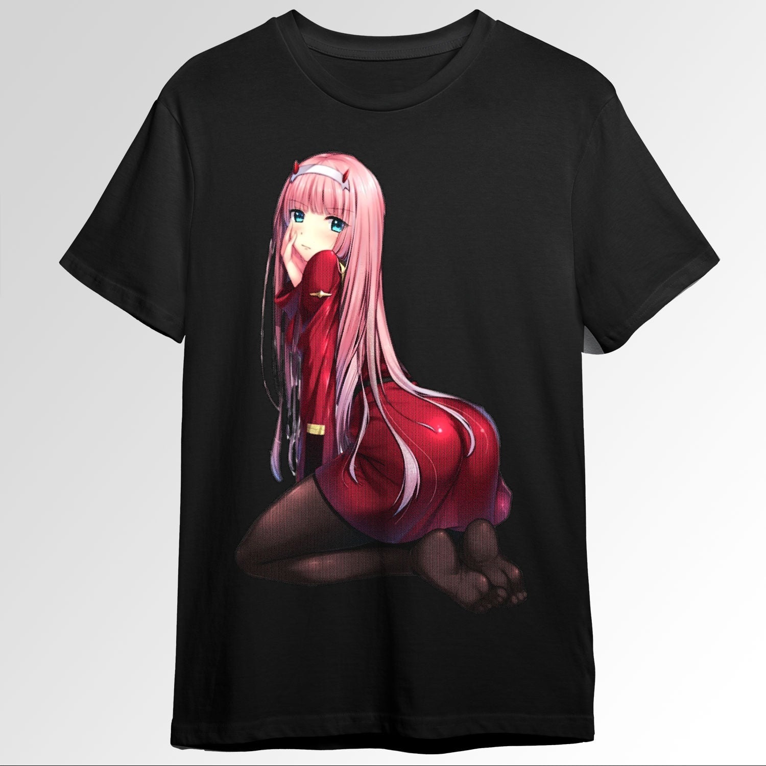 Darling In The Franxx Girl 135999677