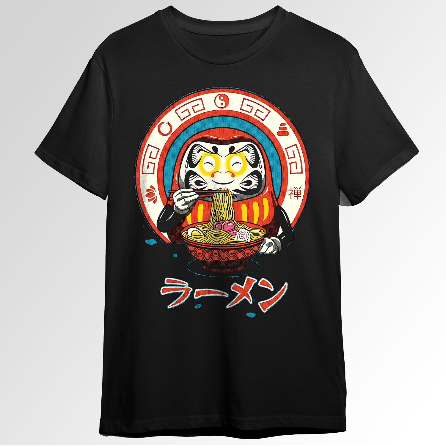 Daruma Zen Ramen 32722345