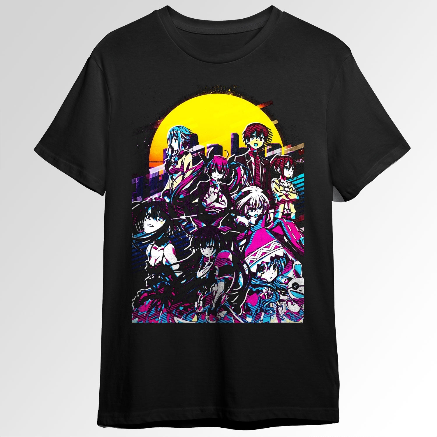 Date A Live 135777226