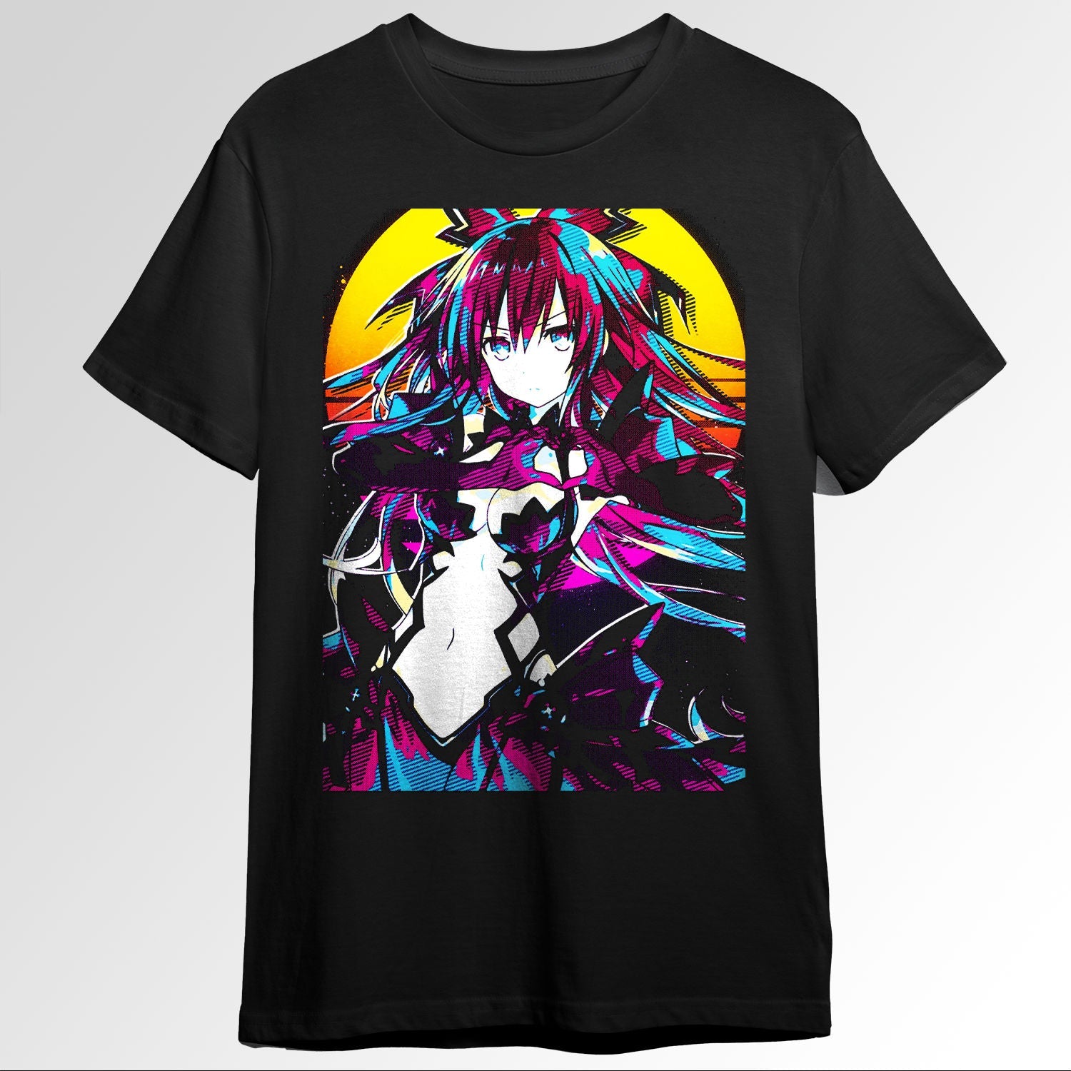 Date A Live 135780413