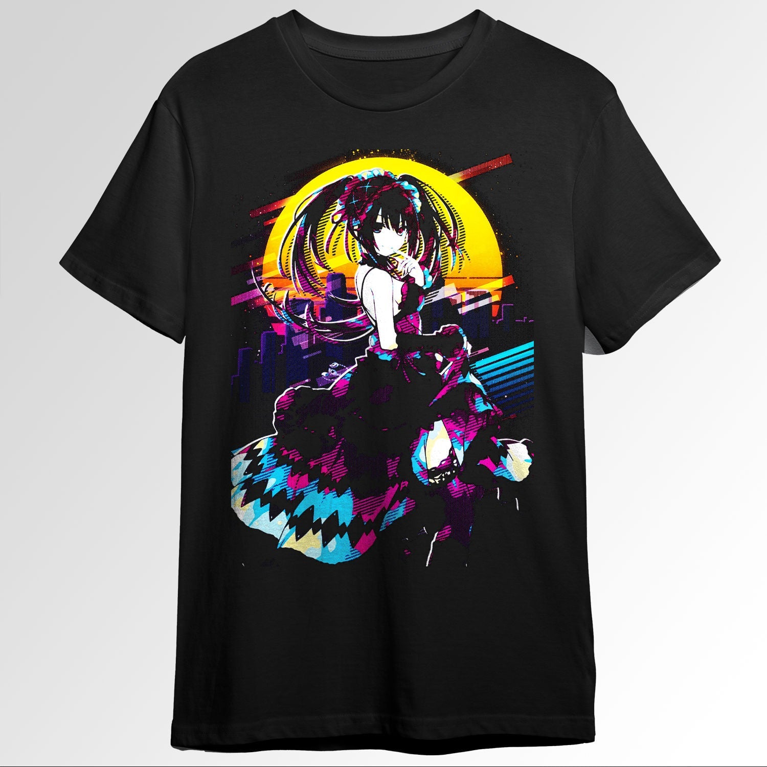 Date A Live Kurumi 135586897