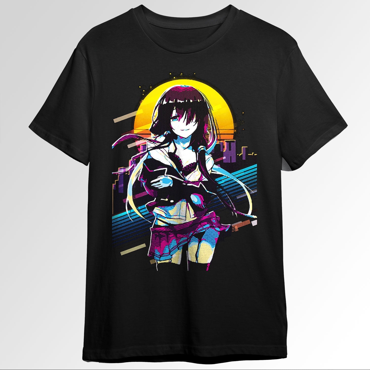 Date A Live Kurumi Tokisaki 66623357