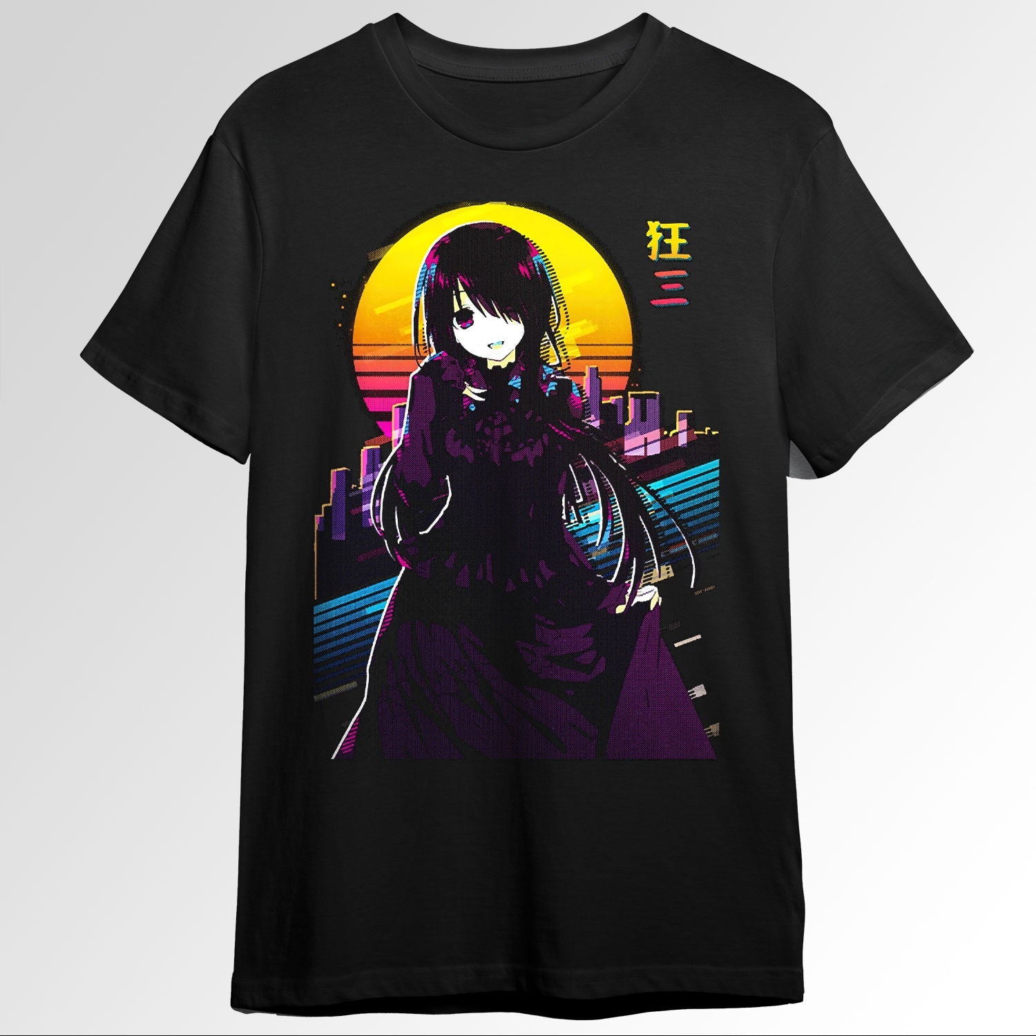 Date A Live Kurumi Tokisaki 66625129