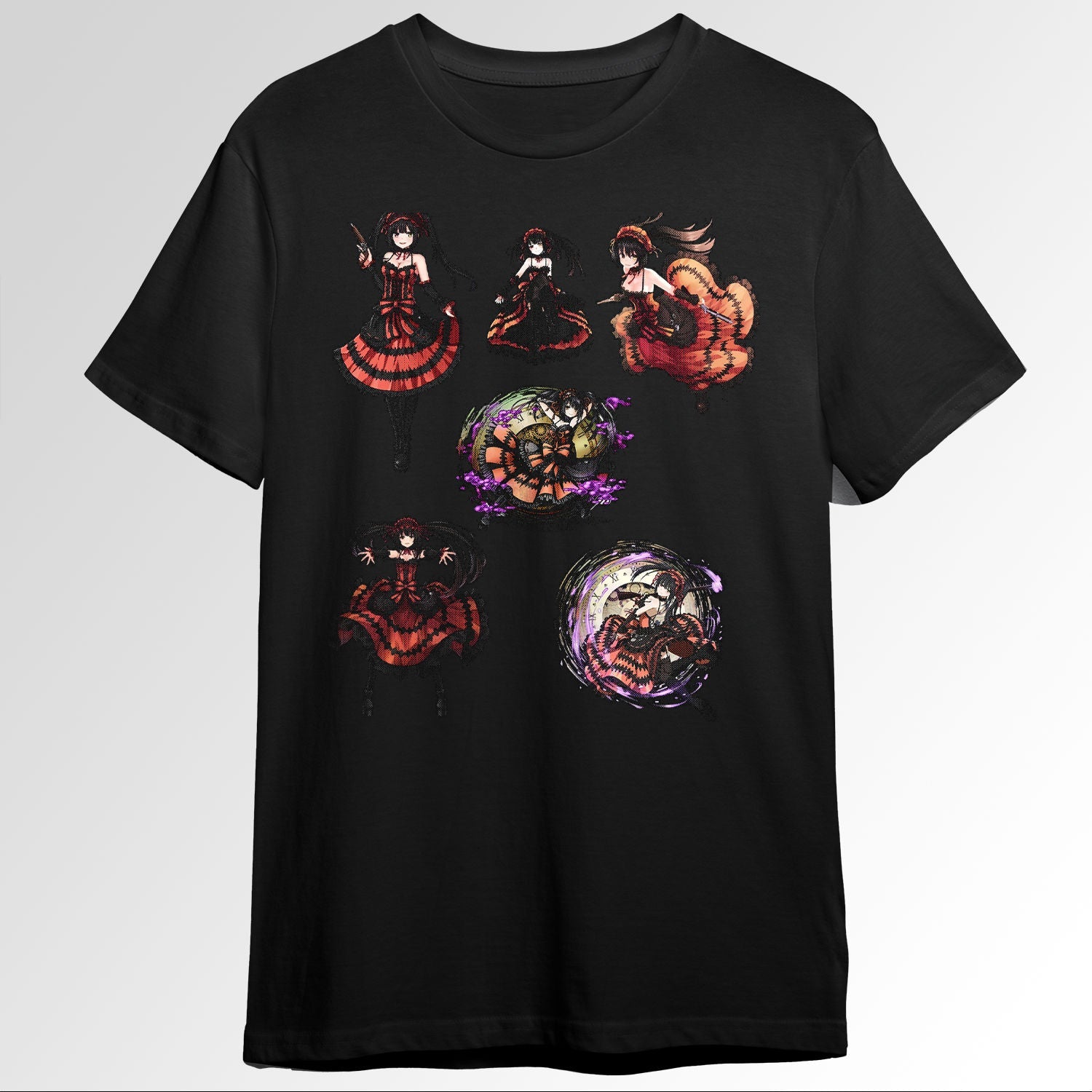 Date A Live Kurumi pack 99706377