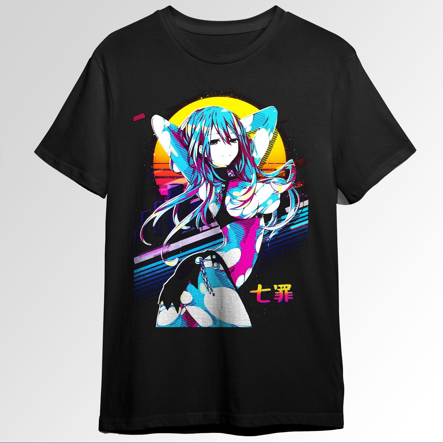 Date A Live Natsumi Kyouno 135777757