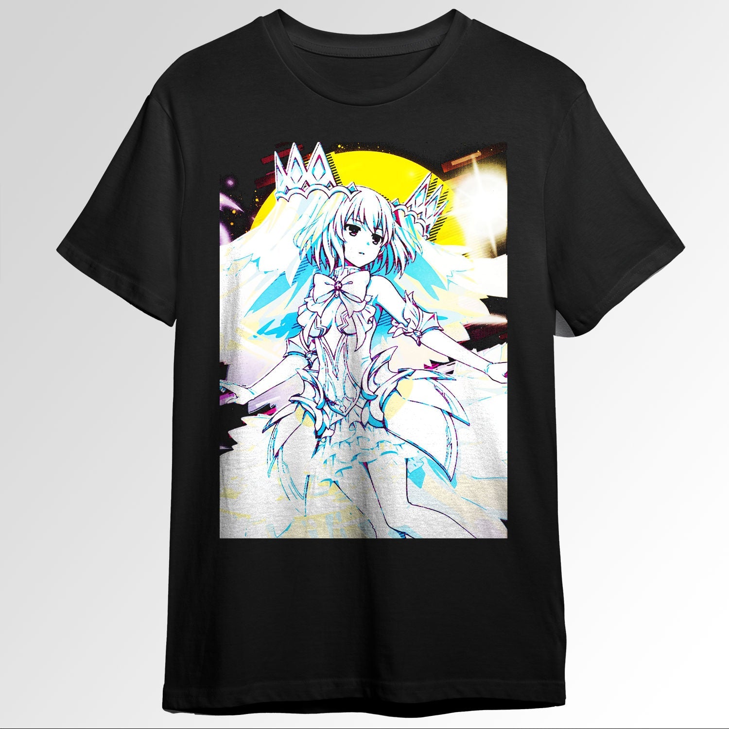 Date A Live Origami Tobiichi 135778252