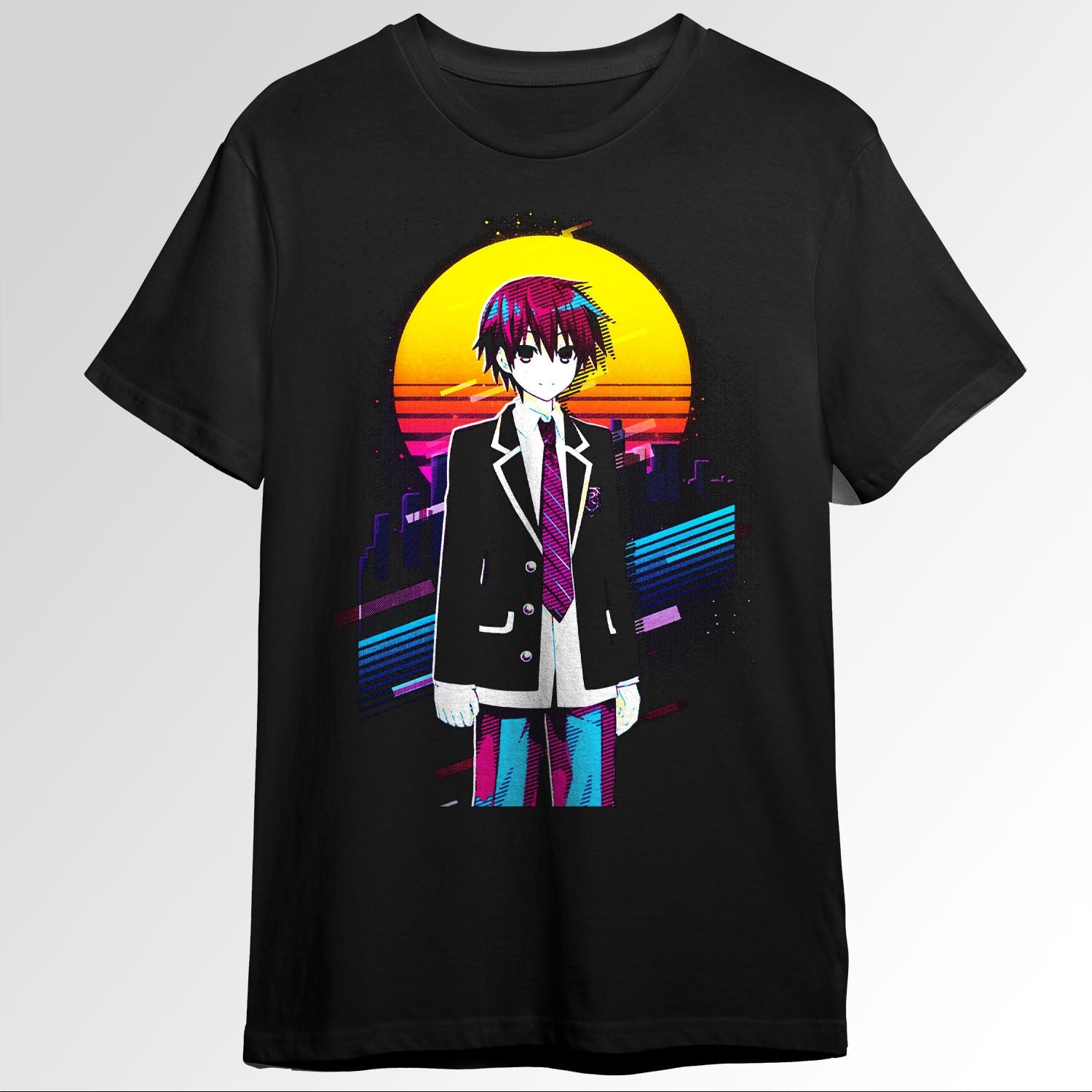 Date A Live Shido Itsuka 135779474