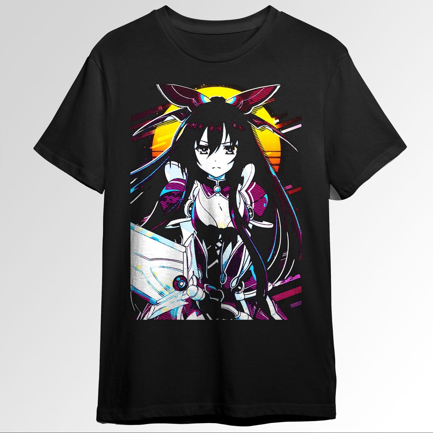 Date A Live Tohka 135780643
