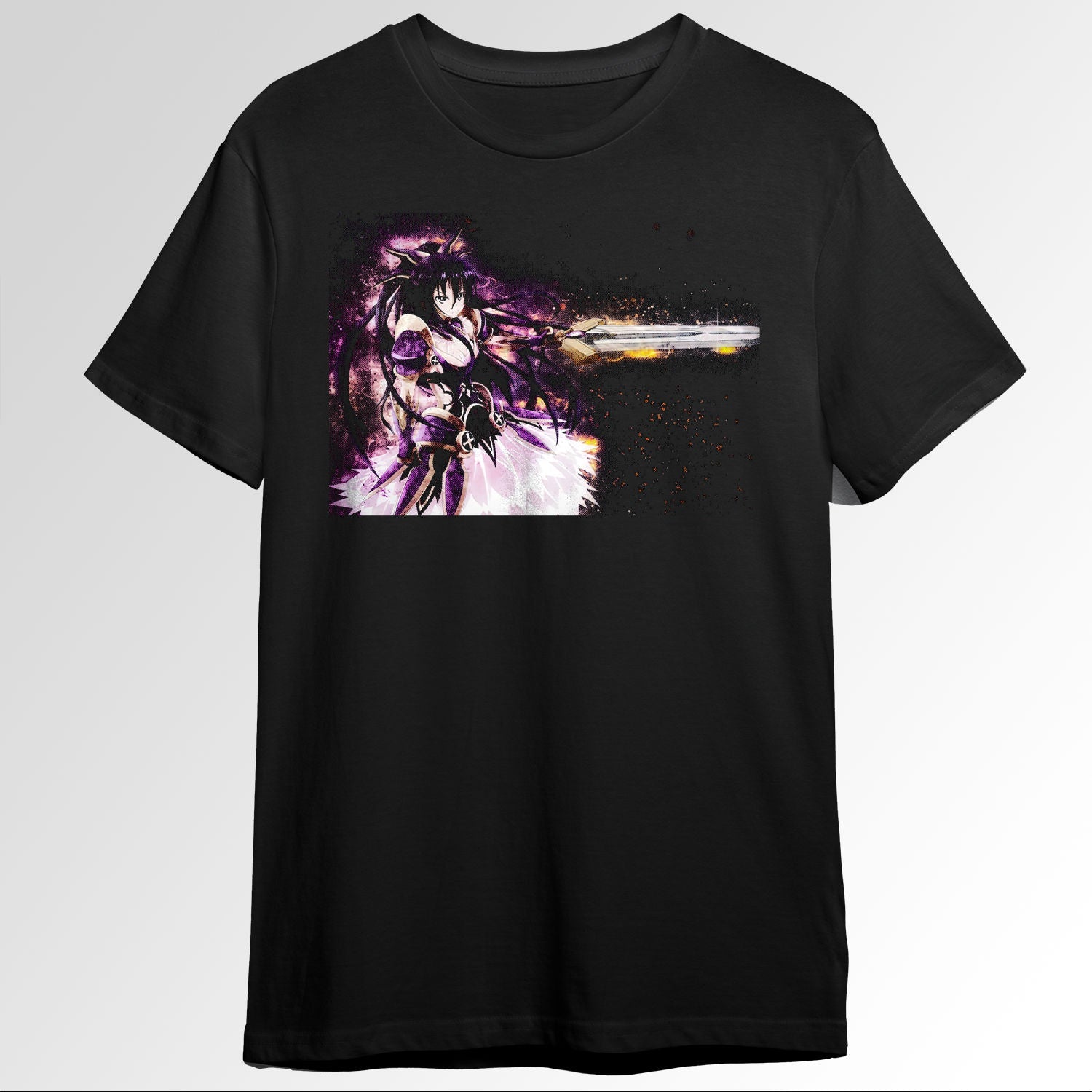 Date A Live Tohka Yatogami 101612140