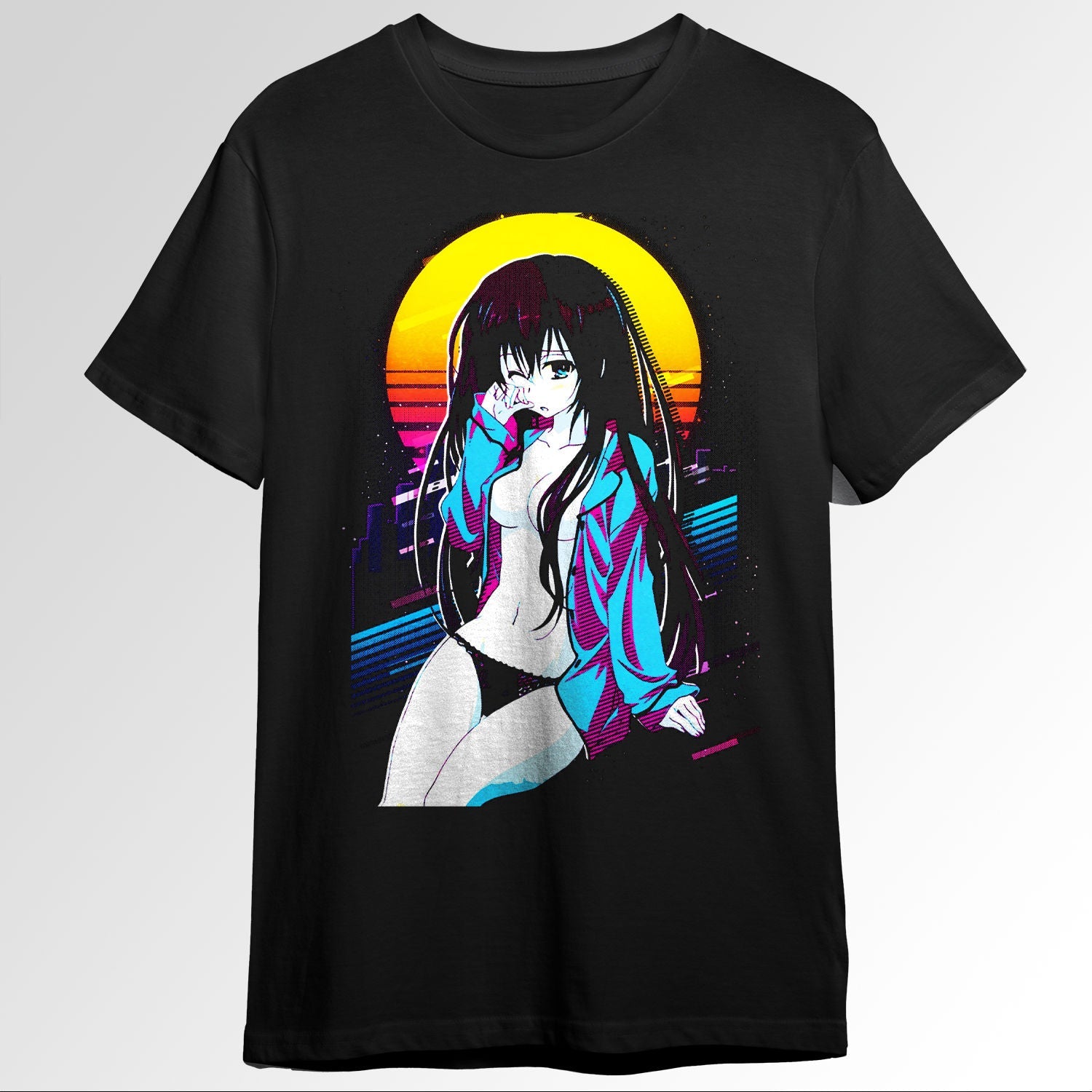 Date A Live Tohka Yatogami 135779751