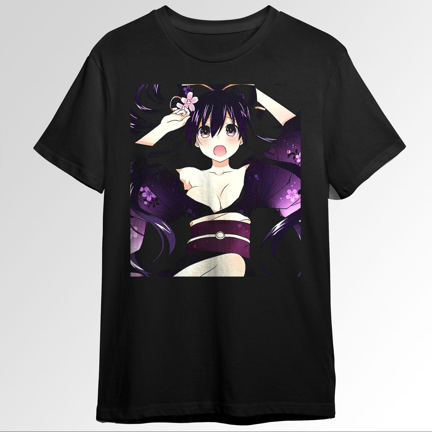 Date A Live Tohka Yatogami 78795986