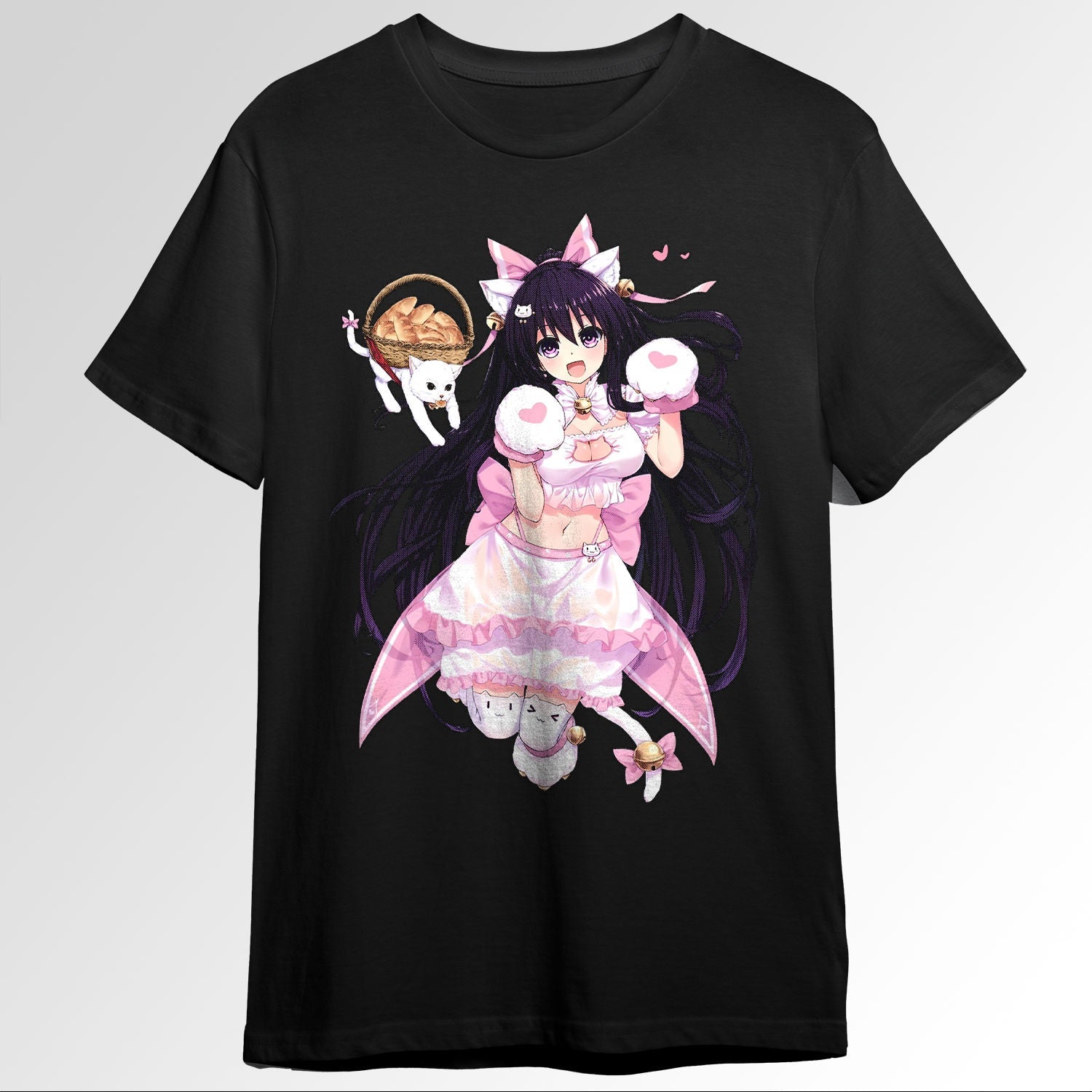 Date A Live Tohka Yatogami 78829816