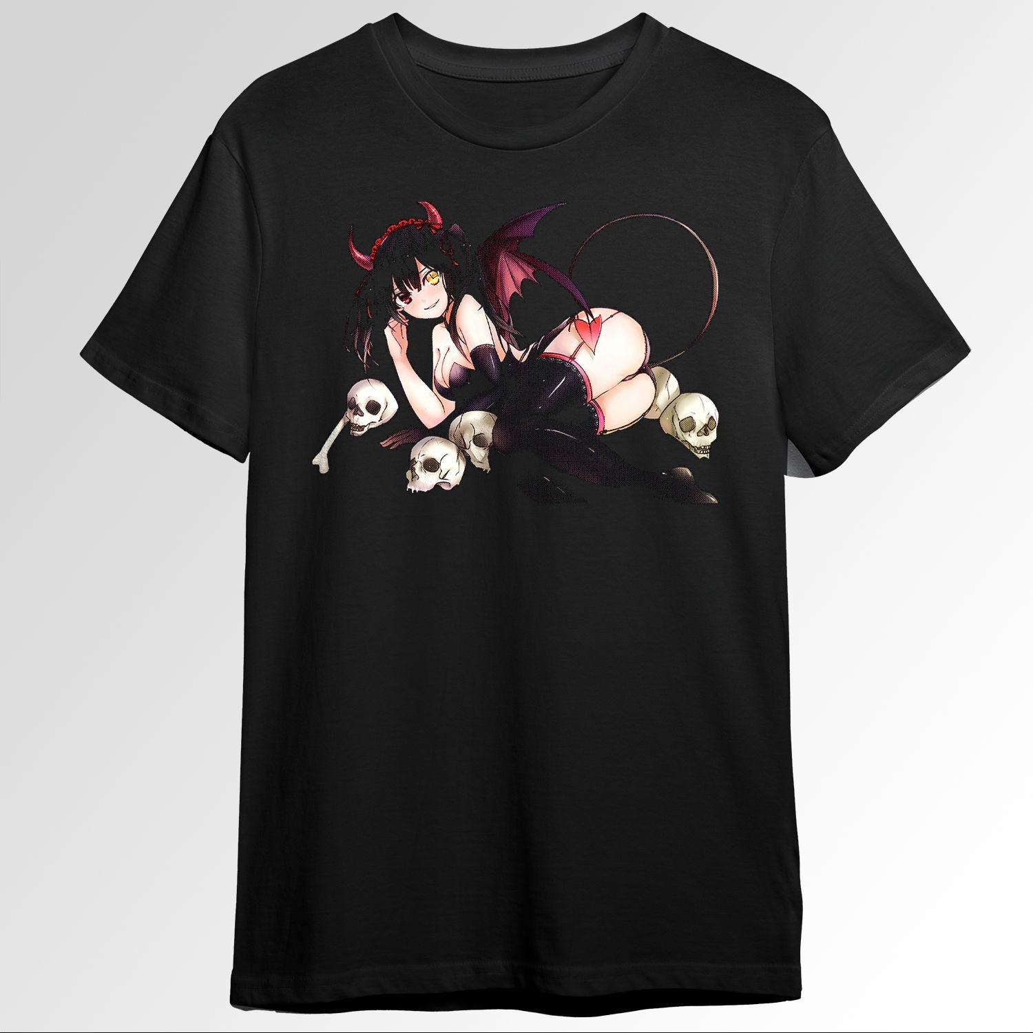 Date A Live Tokisaki Kurumi 78743411