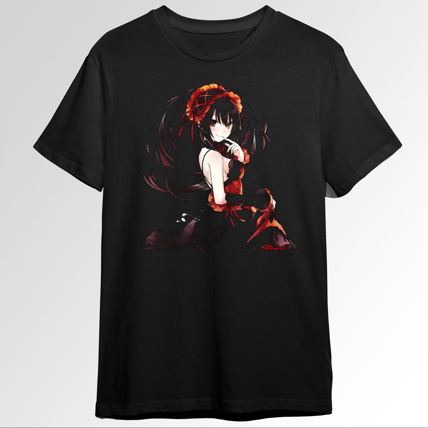 Date A Live Tokisaki Kurumi 78778302