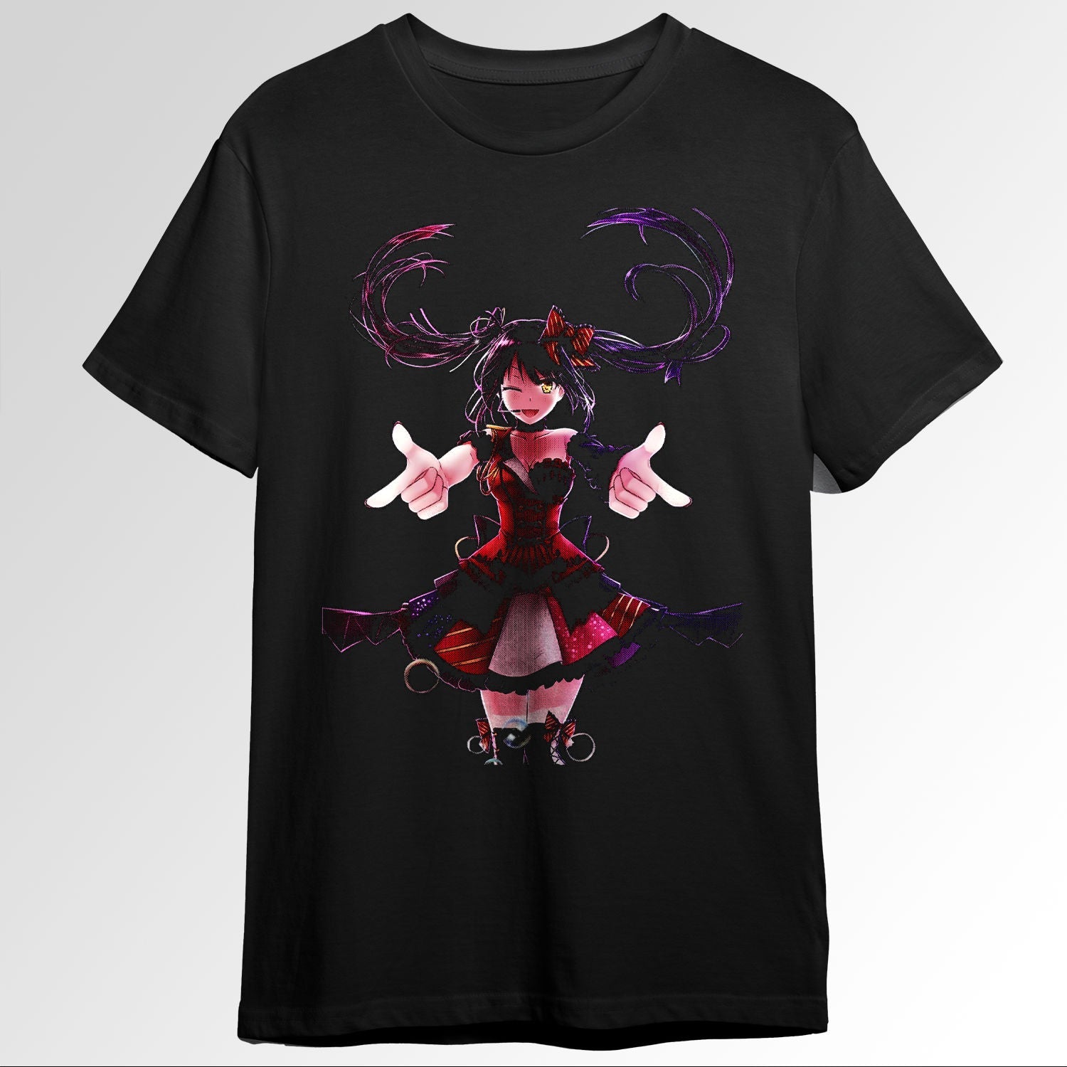 Date A Live Tokisaki Kurumi 78780139