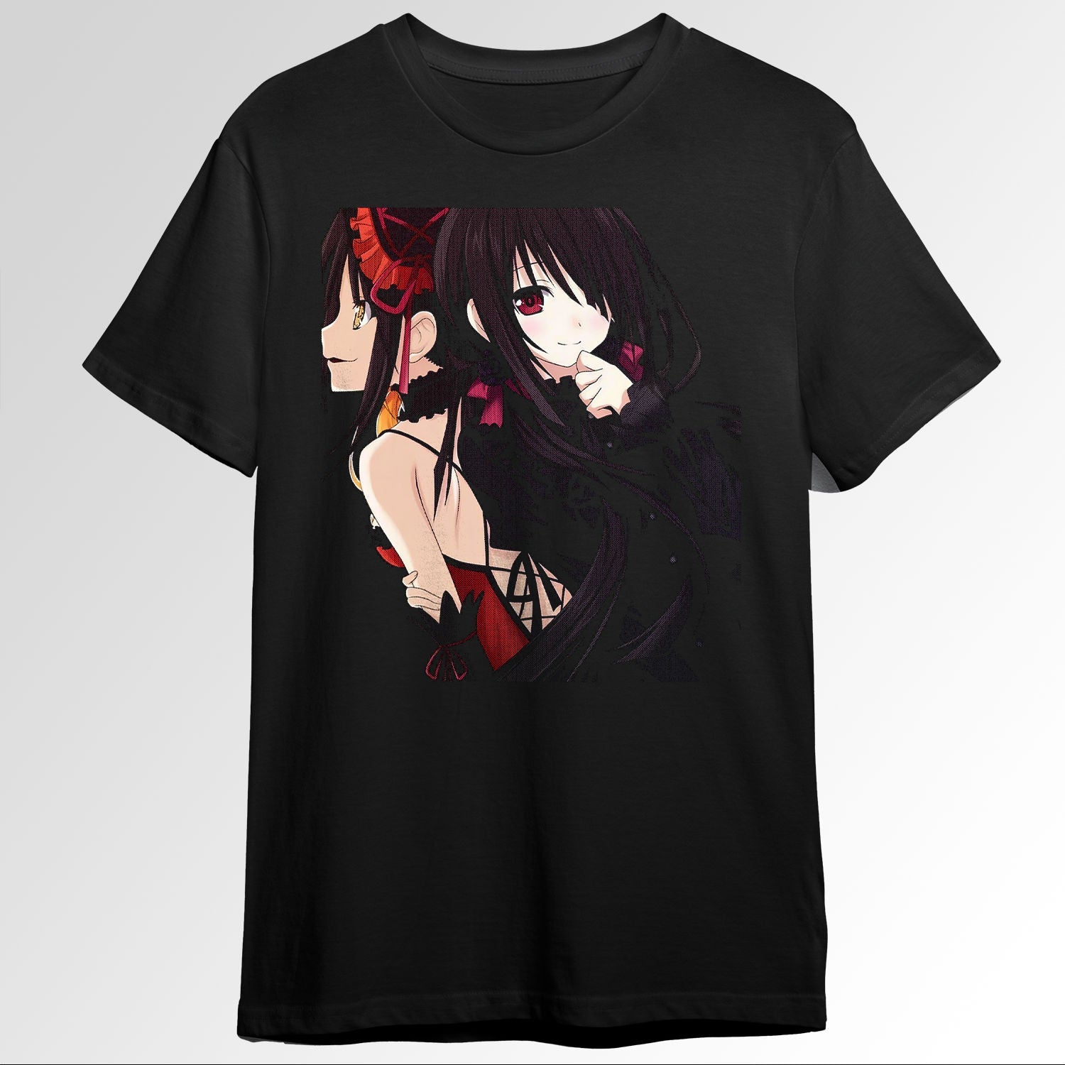 Date A Live Tokisaki Kurumi 78781367